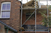 free Bridge Of Alford home extension quotes